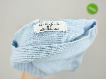 sowa: Sweter damski, rozmiar One size — 4