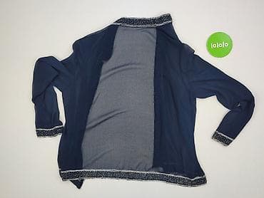 żaba: Cardigan, Kardigan damski, rozmiar XL — 3