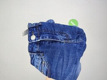 modne jeansy: Fashion Jeans, Jeansy damskie, rozmiar S — 6