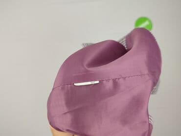 kurtka z imitacji skóry bershka: Bershka, Marynarka damska, rozmiar S — 5