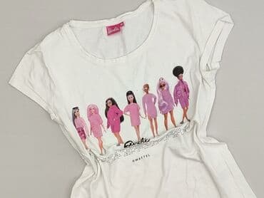 t shirty barbie zara: Barbie, T-shirt damski, rozmiar M — 2