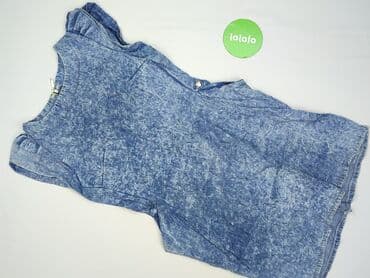 sukienki dżinsowe tanie: Sukienka damska, rozmiar S — 2