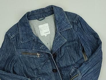 bomberka c a: Solar, Kurtka jeansowa damska, rozmiar 2XL — 1