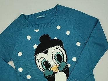 sweter damski gap: Terranova, Sweter damski, rozmiar M — 1