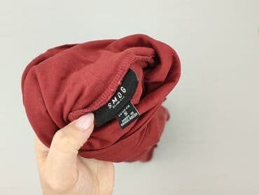 smog ubrania: SMOG, Golf damski, rozmiar S — 5