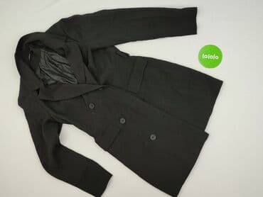 buty zimowe renee: House, Płaszcz damski, rozmiar M — 2