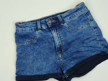bluzki levis: House of Denim, Szorty damskie, rozmiar S — 1