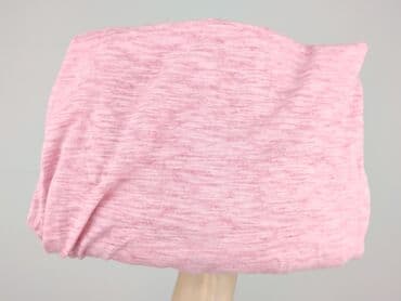 bershka koszulka oversize damska: T-shirt damski, rozmiar One size — 6