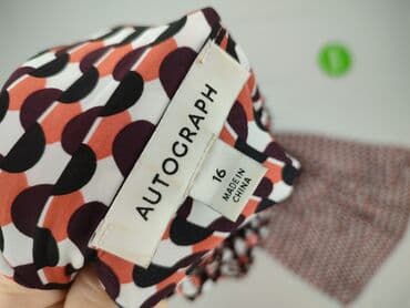 naprawa kurtek skórzanych poznań: Marks & Spencer, Sukienka damska, 2XL — 4