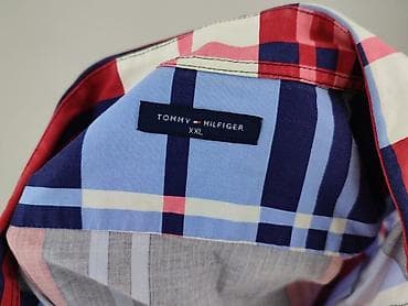 tommy bluzki: Tommy Hilfiger, Koszula damska, rozmiar 2XL — 5