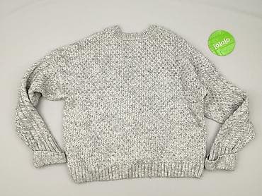 dlugi sweter: Cropp, Sweter damski, rozmiar L — 3