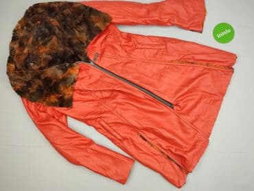 zara marynarka z piórami: Kurtka przejściowa damska, 2XL — 2