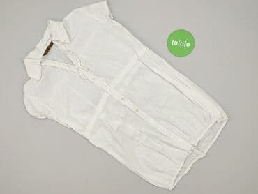 bluzka do garnituru damskiego: XLNT, Women`s shirt, M — 2