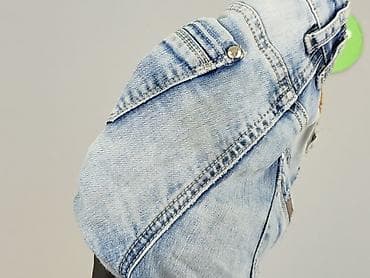 ksubi jeans: Szorty damskie, rozmiar S — 4