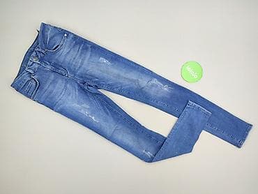 new jeans: Denim, Jeansy damskie, rozmiar XS — 2
