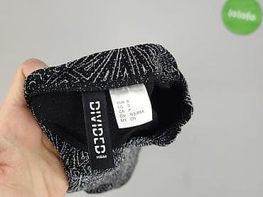 marynarka h: H&M Divided, Bluzka damska, rozmiar S — 4