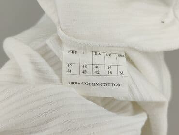 t shirty z długim rękawem damskie allegro: T-shirt damski, M — 4