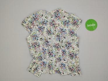 bluzki kobiece: H&M, Bluzka damska, rozmiar L — 3