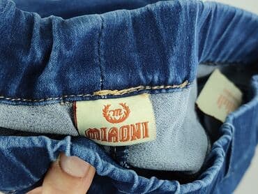 Women: Miaoni, Jeans for women, size One size — 4