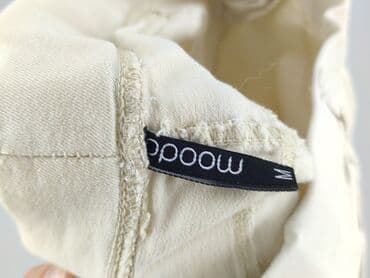 sofix kozaki: Moodo, Jeansy damskie, M — 4