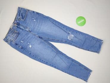 jeansy lee: New Look Petite, Jeansy damskie, M — 2