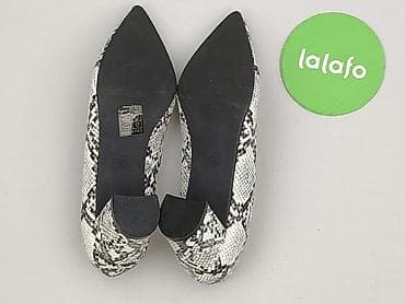 nike softshell: Givana, Półbuty damskie, rozmiar 38 — 5