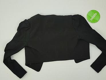 m43 kurtka: H&M, Marynarka damska, rozmiar S — 3
