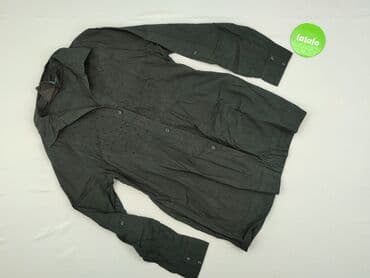 koszula do stroju krakowskiego: River Island, Women`s shirt, size M (EU 38) — 2