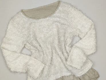 sweter hello kitty: Women`s sweater, size S (EU 36) — 1