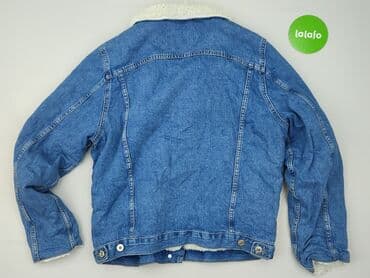 andzela kurtki zimowe: FB Sister, Women`s jeans jacket, L — 3