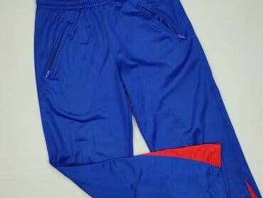 Tracksuit bottoms for men, S (EU 36), condition - Very good