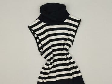 ozdobne skarpety świąteczne: Sukienka damska, rozmiar S — 1