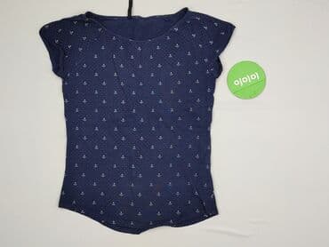 sailors t shirty: Sinsay, T-shirt damski, rozmiar M — 3