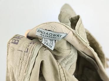 dżinsy robocze: Spodnie cargo damskie, rozmiar M — 4