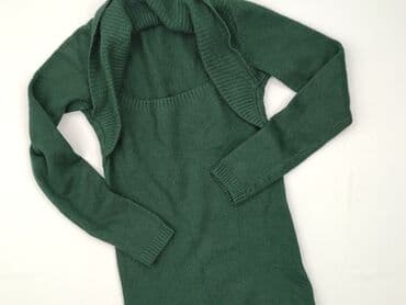 srebrne sukienki na imprezę: JUST WOMAN, Women`s dress, size L (EU 40) — 1