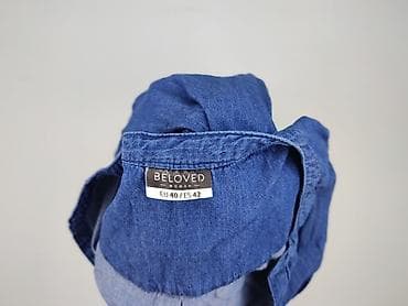 pull and bear bezrekawnik: Sukienka damska, rozmiar L — 4
