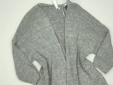 RAINBOW, Women`s cardigan, size 3XL