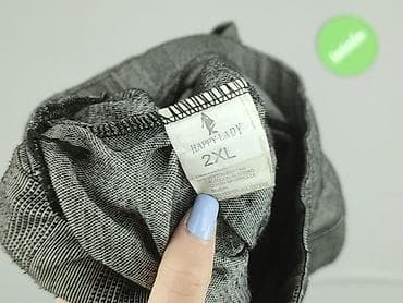childrens jeans: Happy, Szorty damskie, rozmiar 2XL — 4