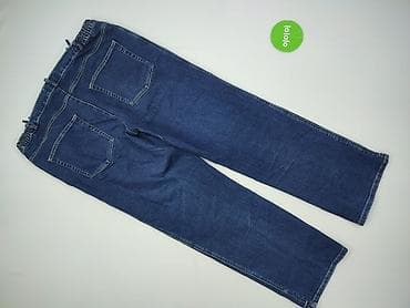 king: Kingfield, Jeansy damskie, rozmiar XL — 3