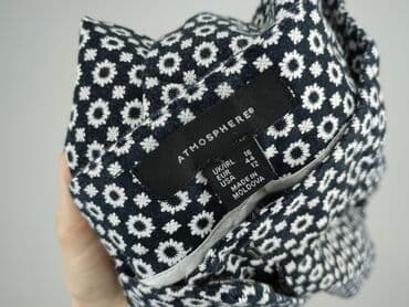 Women's Pants: Atmosphere, Spodnie materiałowe damskie, rozmiar 2XL — 5