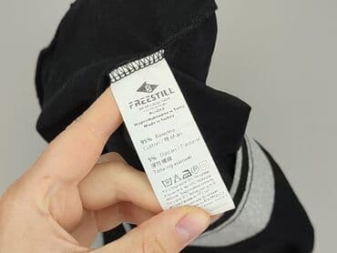 sukienka maxi sinsay: Women's blouse, size M (EU 38) — 5