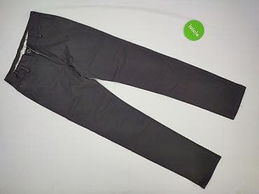 pull ane bear: Chino, Chinosy dla mężczyzn, rozmiar S — 2