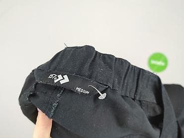 bluza th: Hummel, Spodnie dla mężczyzn, rozmiar M — 4