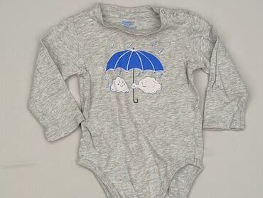 koszulka 4f allegro: Body, GeeJay, 6-9 months, 
condition - Very good — 1
