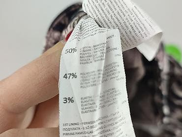 pizama mohito: Mohito, Spodnie materiałowe damskie, rozmiar M — 5