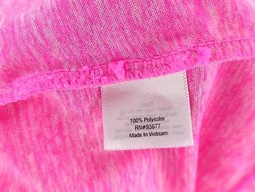 ubra kurtka: T-shirt damski, rozmiar XL — 5