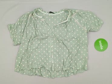 zara bluzy młodzieżowe: Zara, Bluzka damska, rozmiar XS — 2