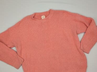 Kobiety: Sinsay, Sweter damski, M — 1