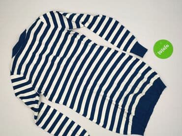 stradivarius sweter w paski: Terranova, Women`s knitwear, size S (EU 36) — 3