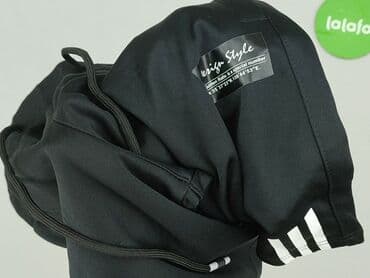 krótkie spodenki do grubych rajstop: Szorty damskie, M — 7